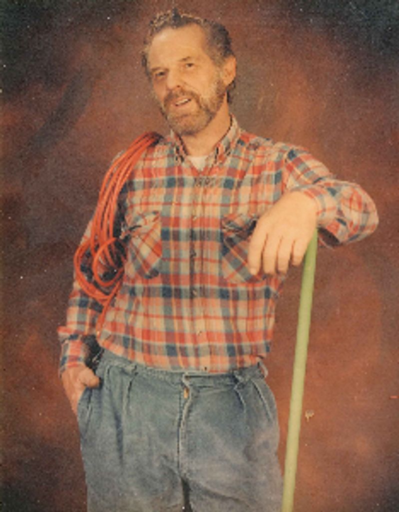 Richard A. Best