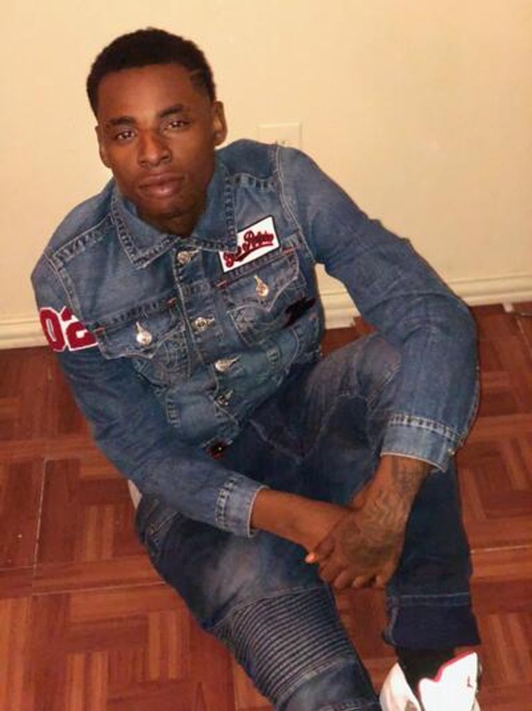 Tramonn Thompson Profile Photo