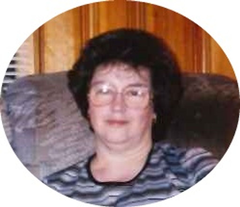 Mrs Sandra Ann Gilbert