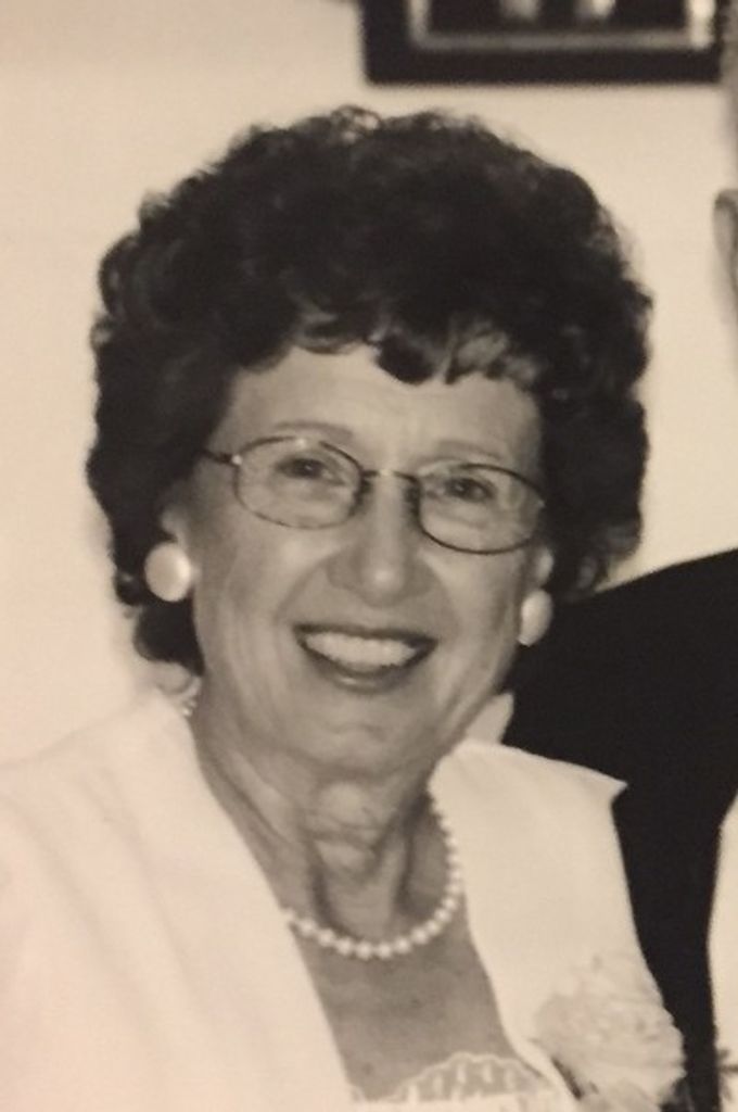 Nadine R. Bals Profile Photo