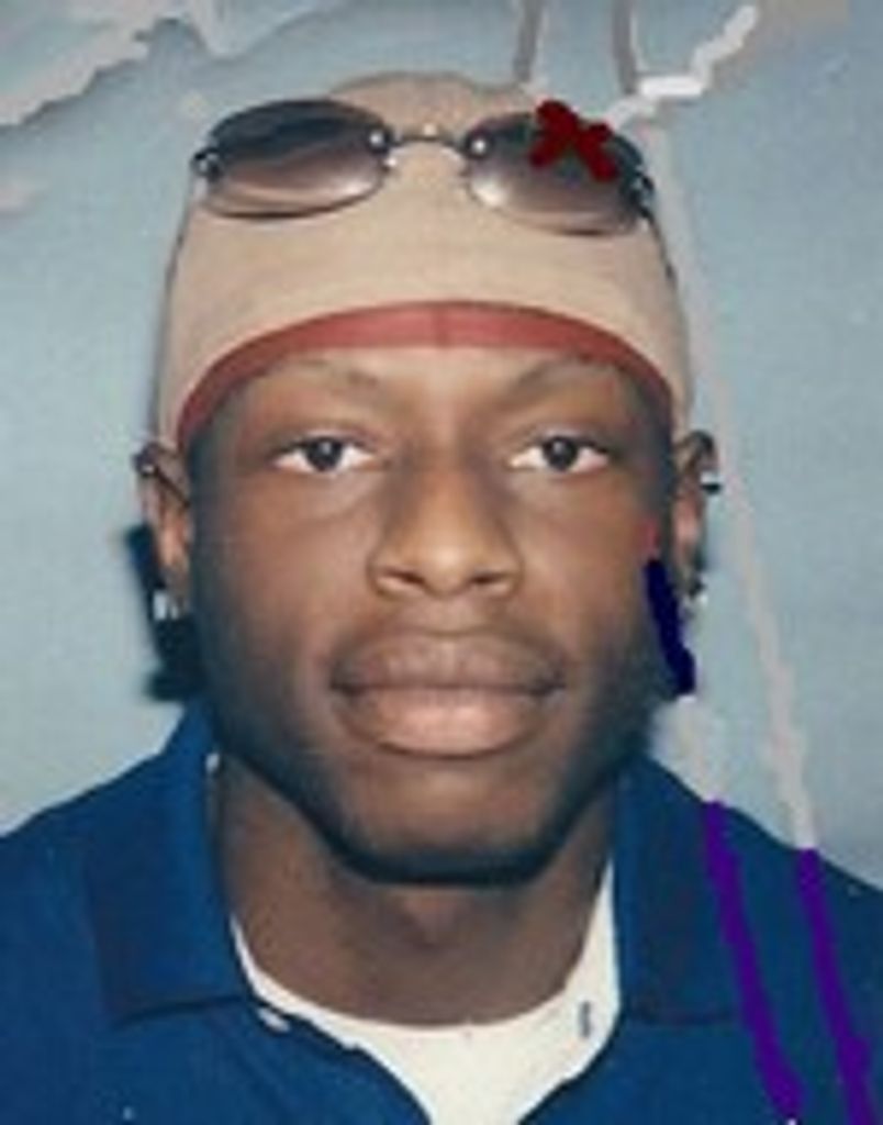 Jeffrey Jermaine Stanley