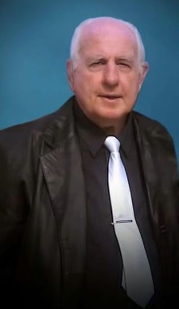 Thomas D Dickson Profile Photo