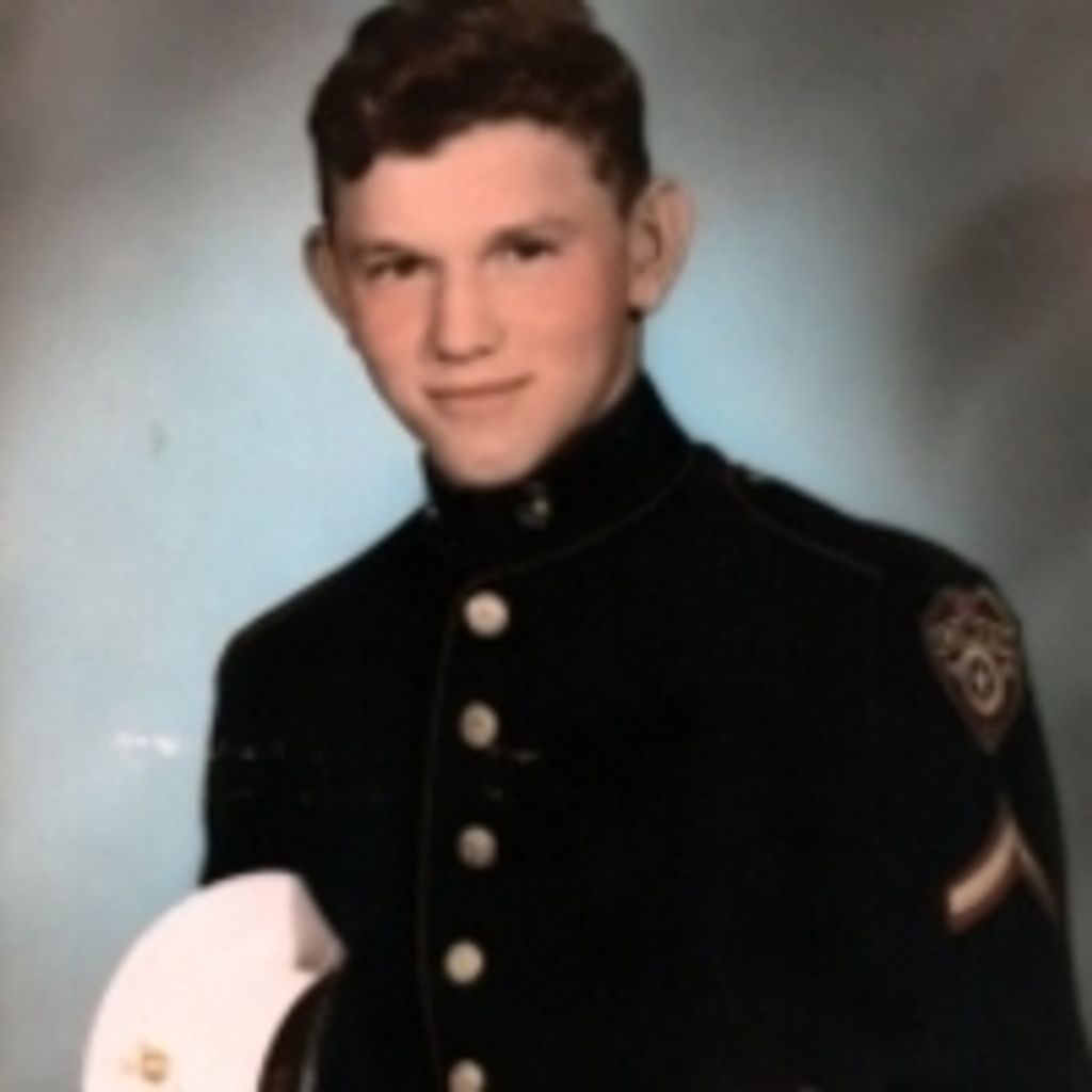 Robert M. Mayhugh Profile Photo