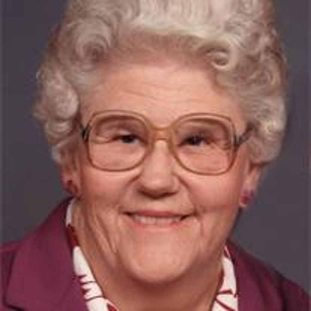 Mildred Wienbar