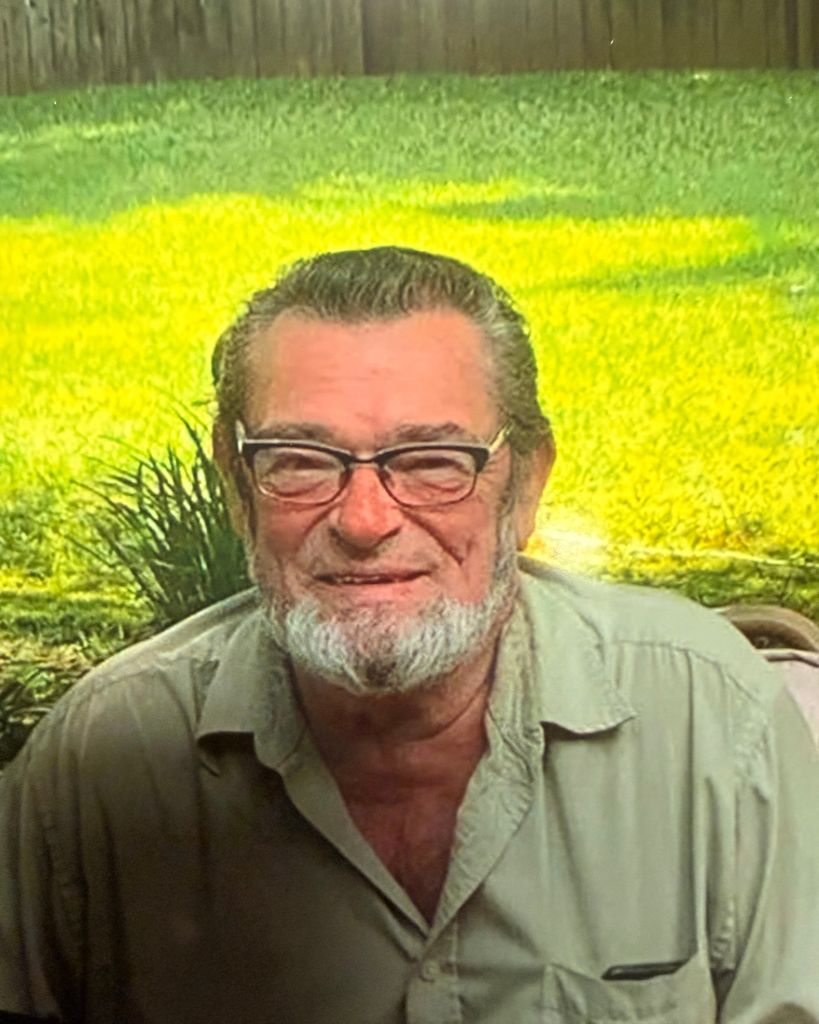 Leonard Wayne Meeker Profile Photo
