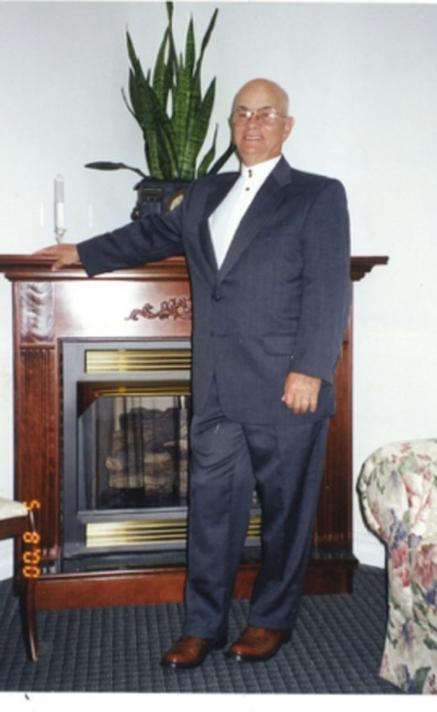 Reed H. Fugate Profile Photo