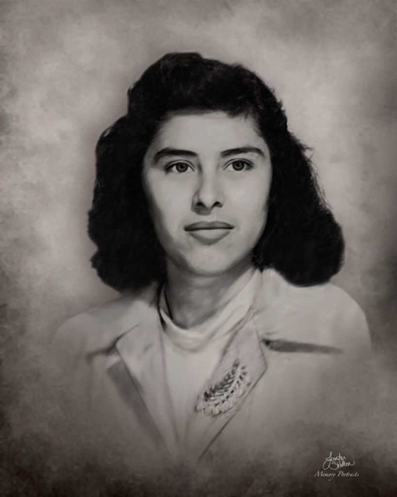 Manuela Tijerina