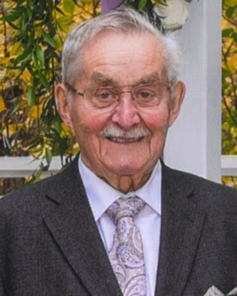 Vernon "Vern" Ronald Schatkowsky Profile Photo