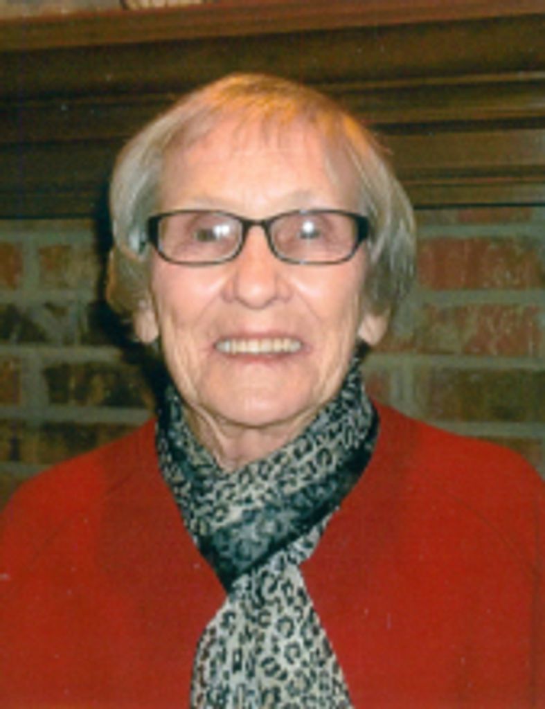 Verna Heisler