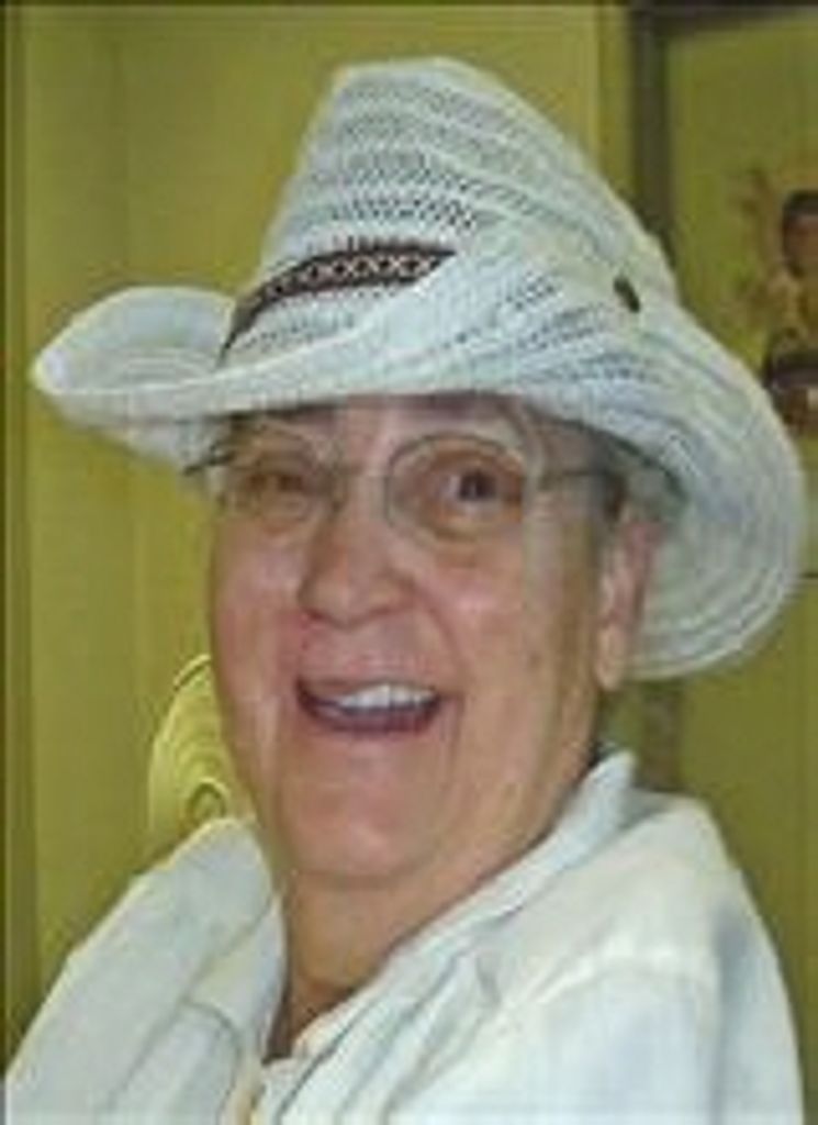 Thelma Cansler