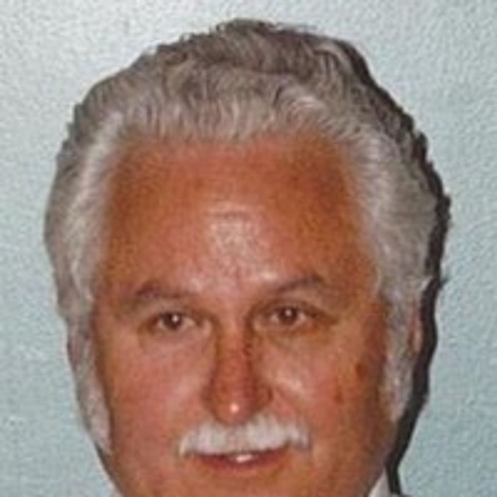 Russell Lamar Booker, Sr.