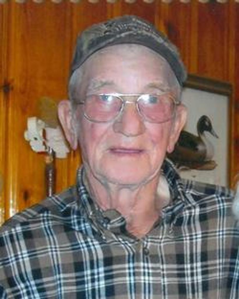 James Columbus Flatt, Sr. Profile Photo