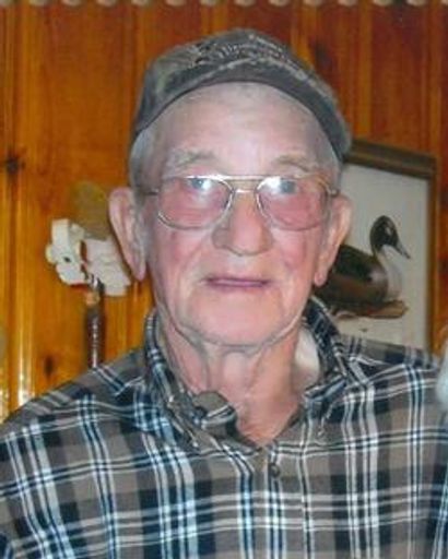 Photo of James Columbus Flatt, Sr.