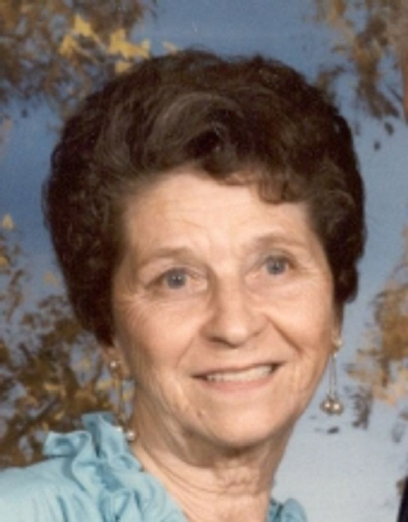 Rose P. Mclean