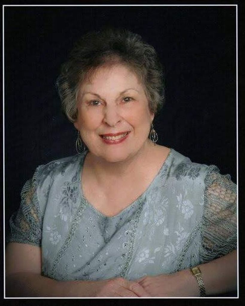 Patricia Ann Burns Profile Photo