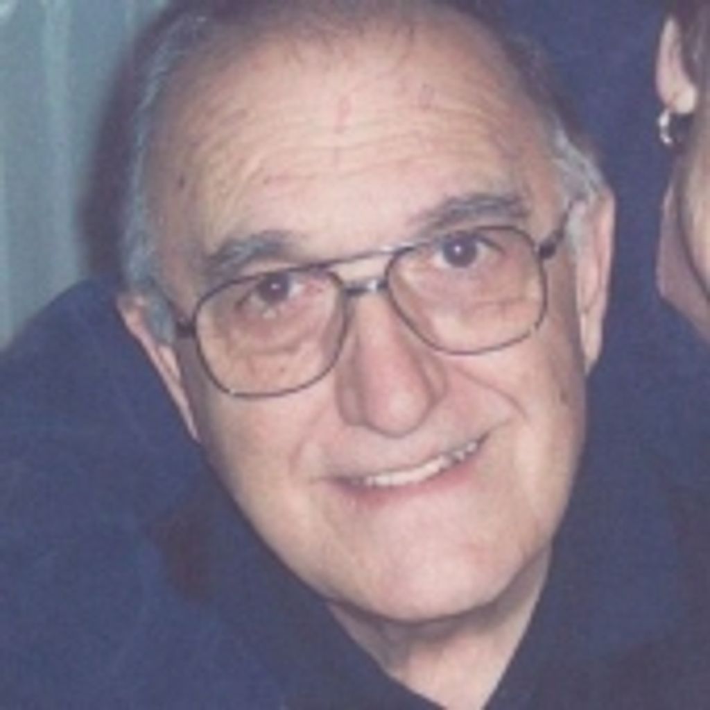 Anthony J. Chick Ricciardelli