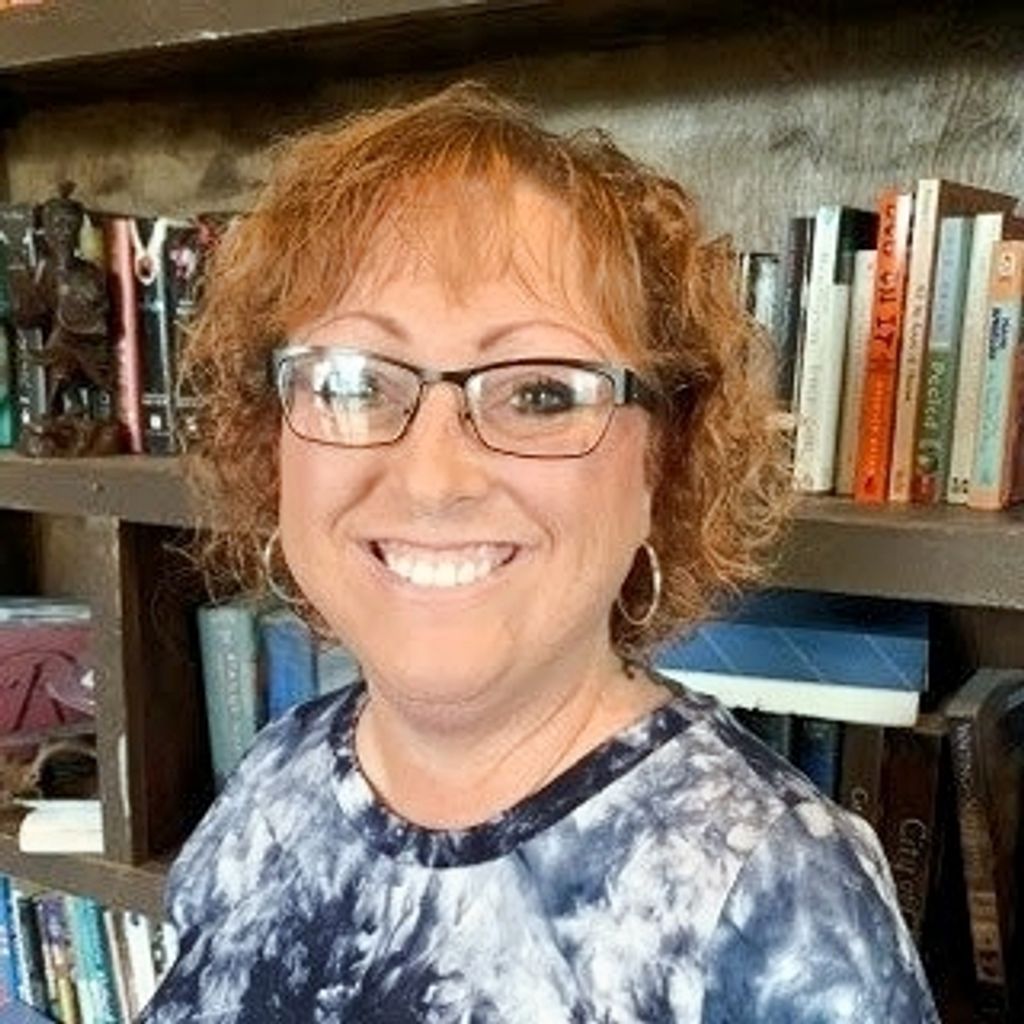 Mandy J Ricco Profile Photo