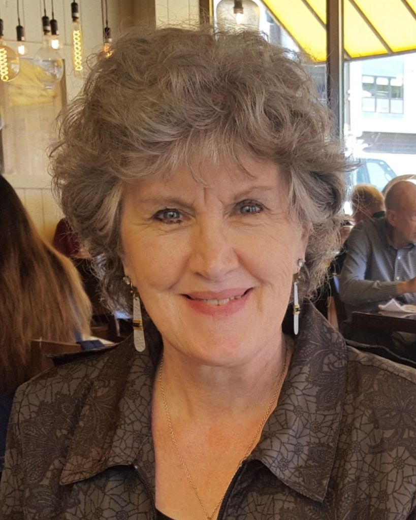 Constance Rae Lippitt Profile Photo