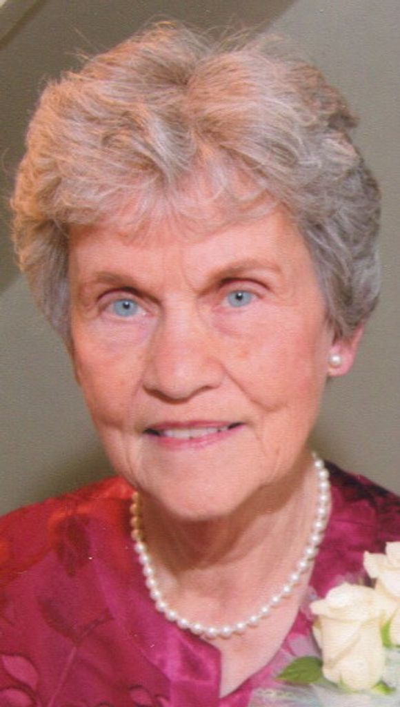 Mable Kemp Russell