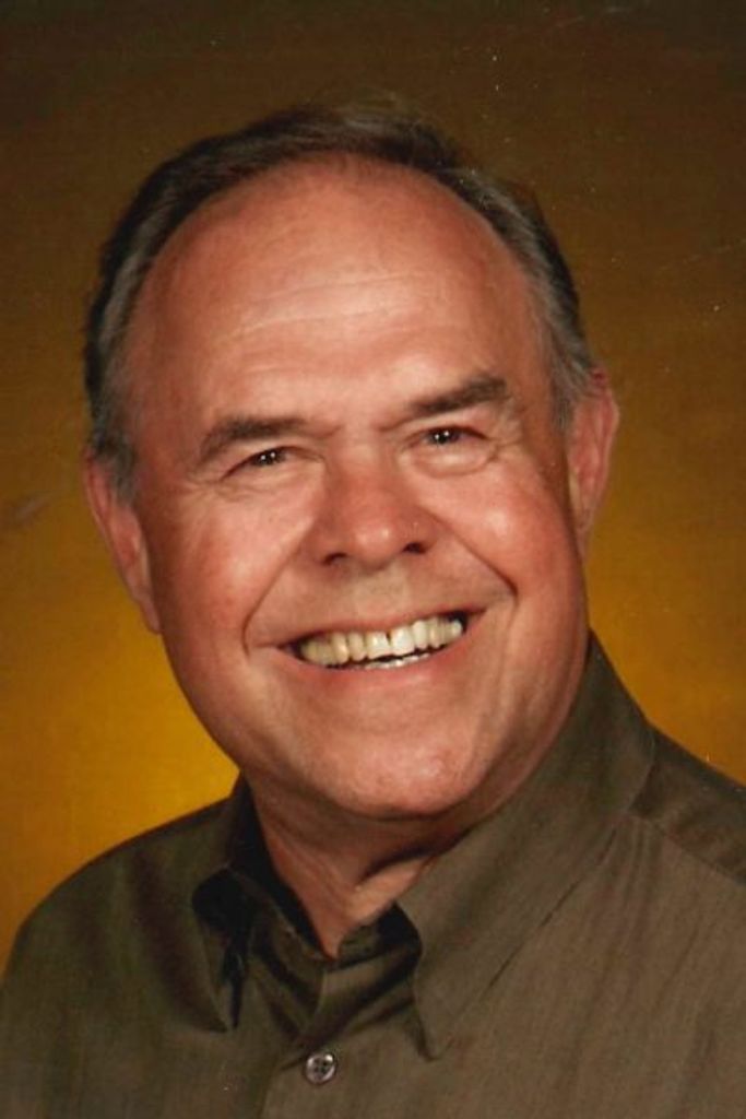 Frederick Leroy Sohm