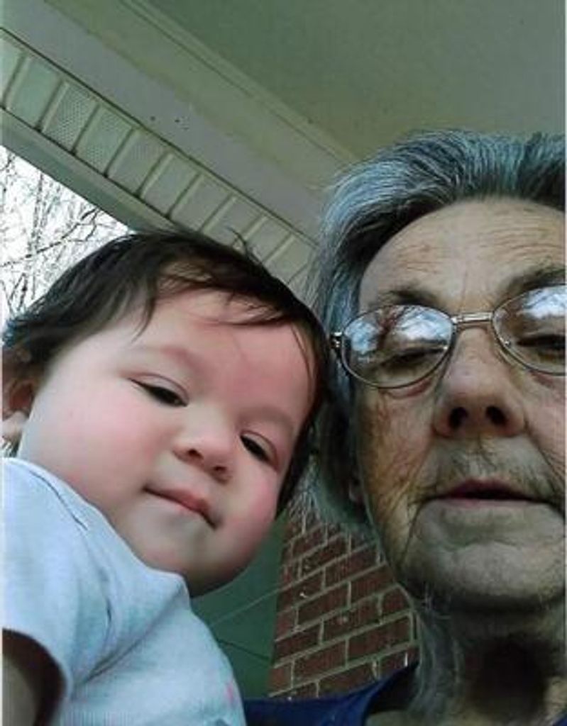 Wanda Darlene Van Dyke Profile Photo