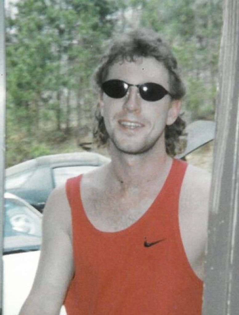 Stacy Lamont Greer Profile Photo