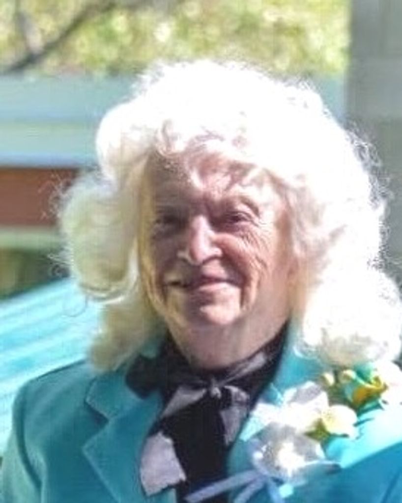 Winifred M. DURPHY Profile Photo