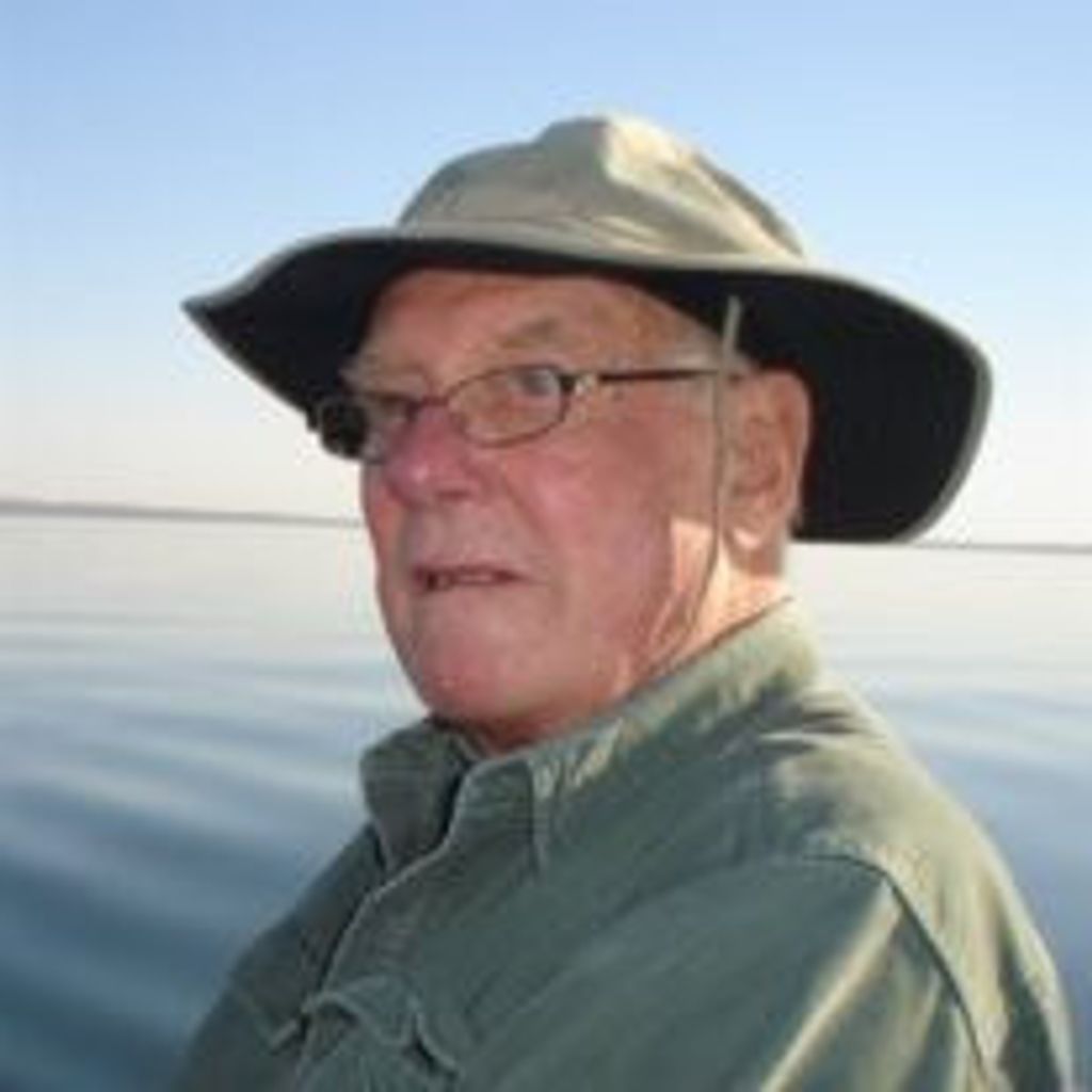 Richard Rannestad
