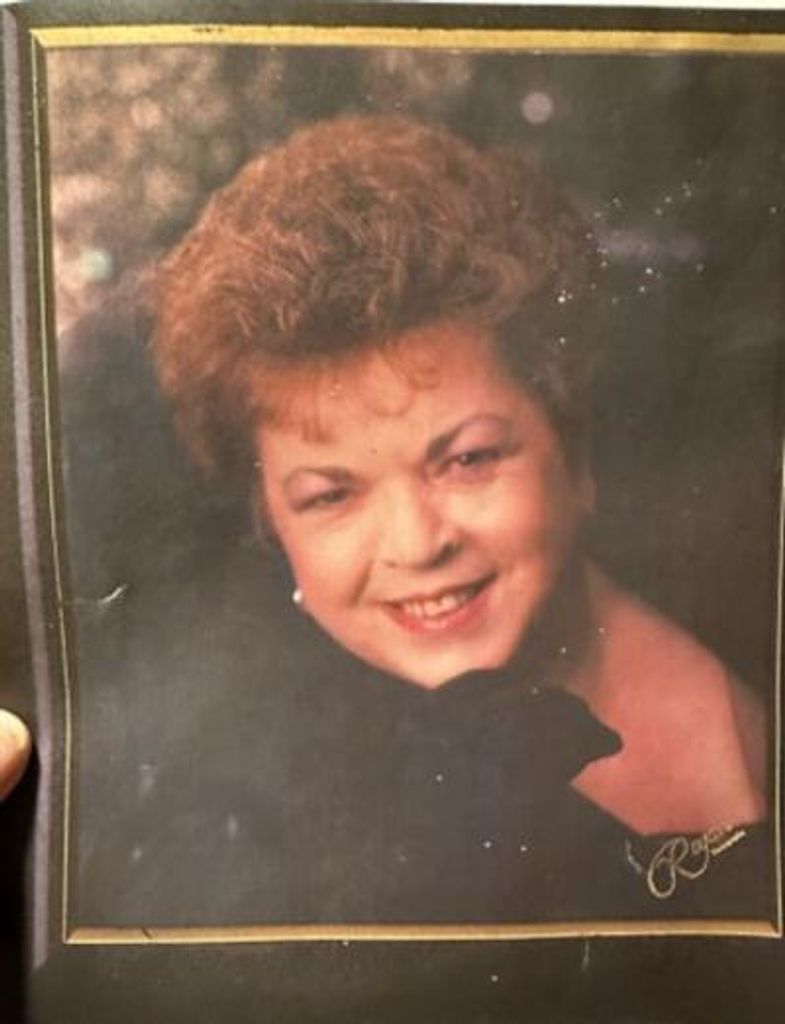 Barbara Maureen Henning Profile Photo