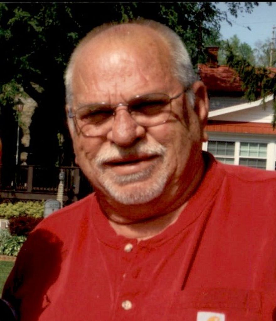 Thomas Edwin Wellman Profile Photo