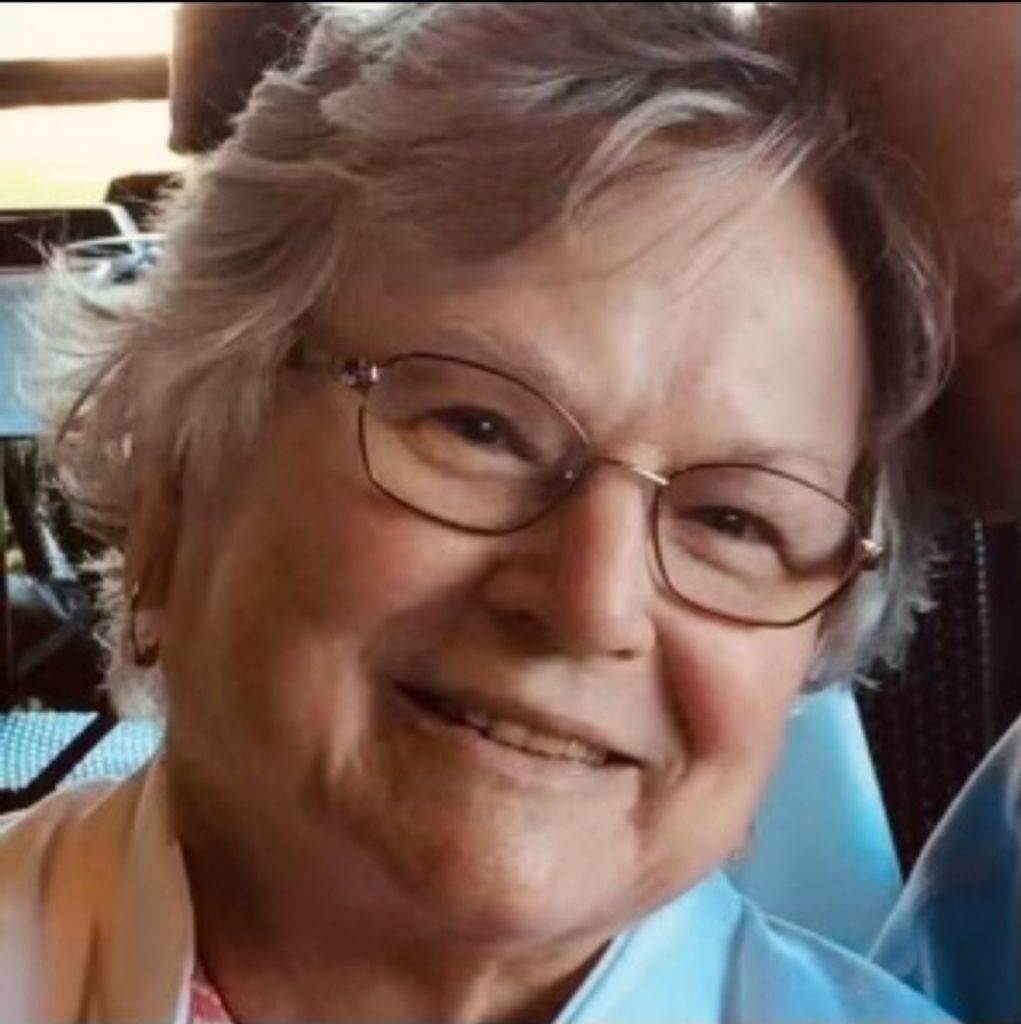 Sylvia Lankford
