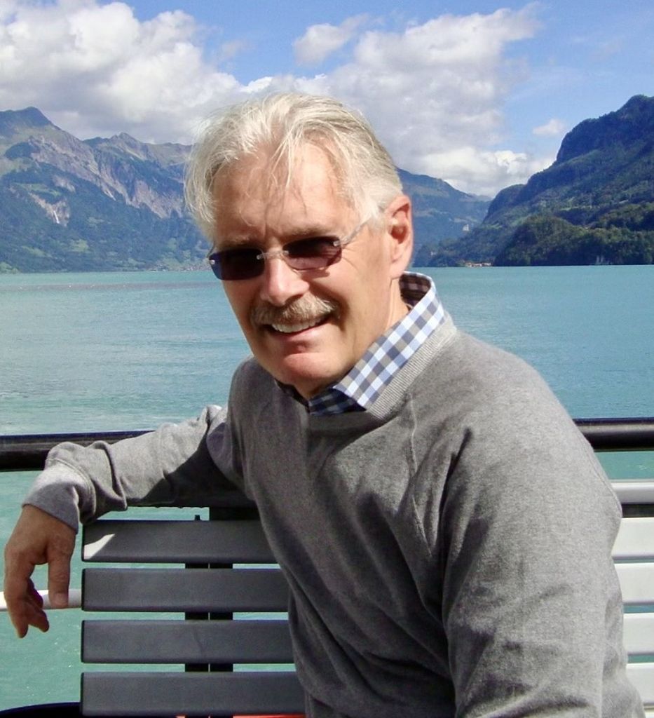 Mr. Robert (Bob) Danuser Profile Photo