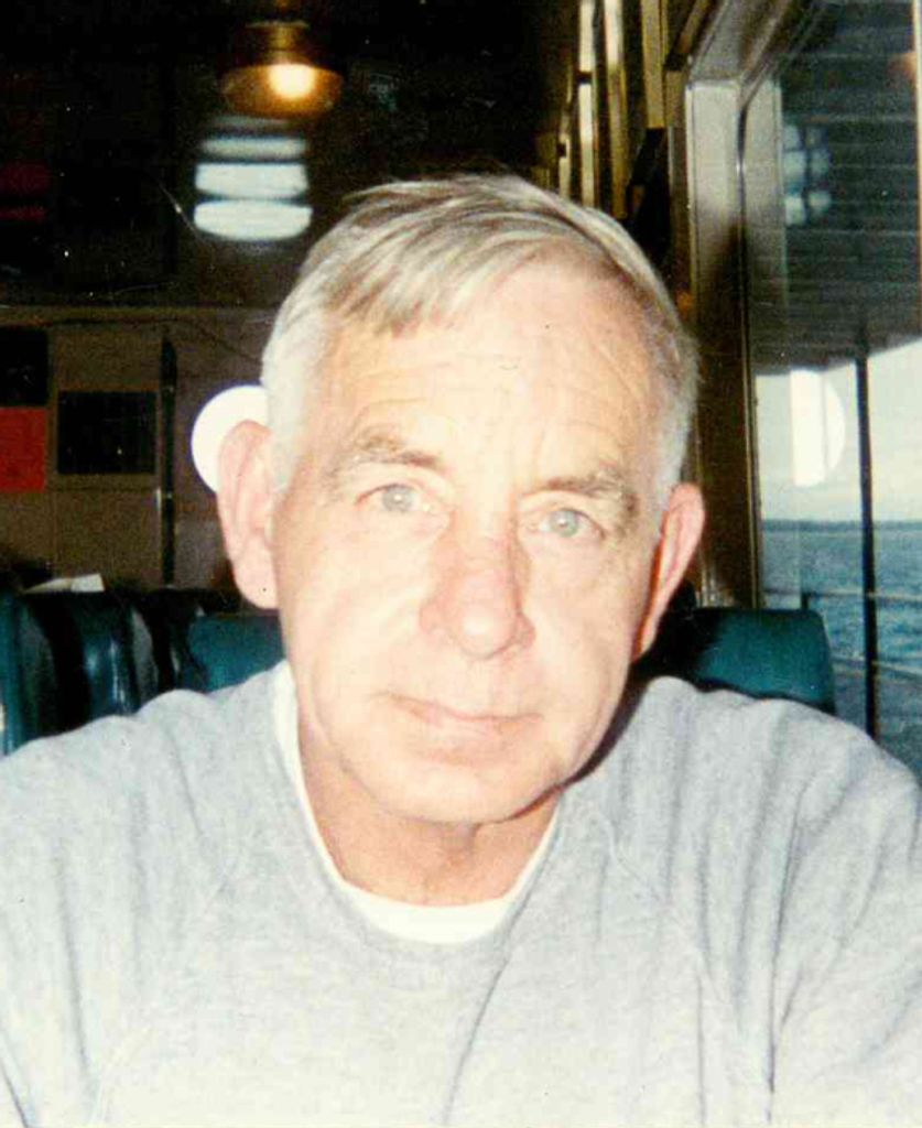 Harold K. "Jack" Fassett