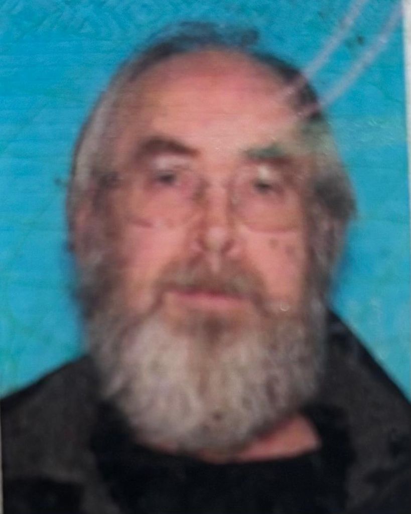 Patrick Davis Profile Photo