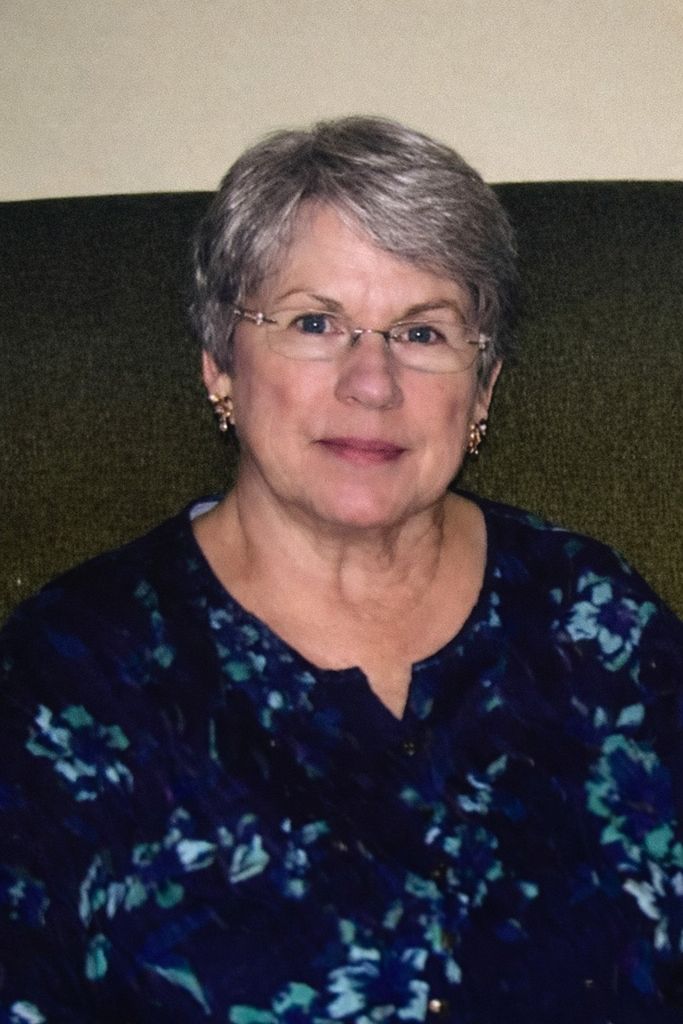 Launa Jean Johnson