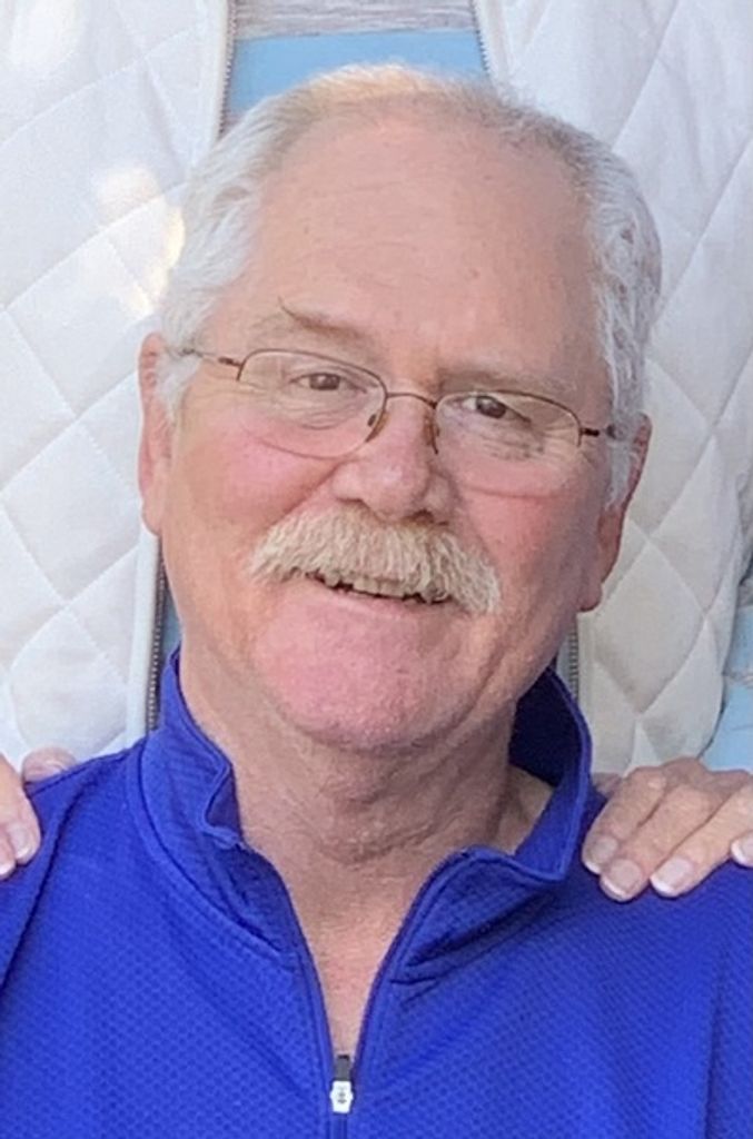 Richard Cowart Profile Photo