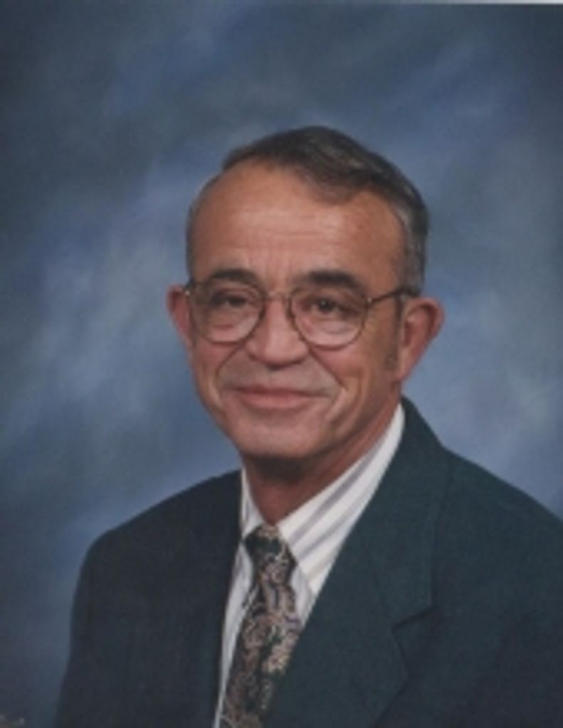 James Cleveland Pearce, Sr.