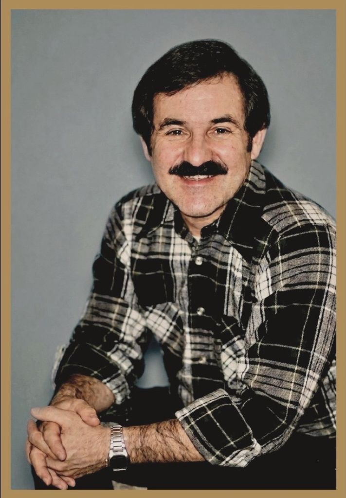 Larry F. Wiggins Profile Photo