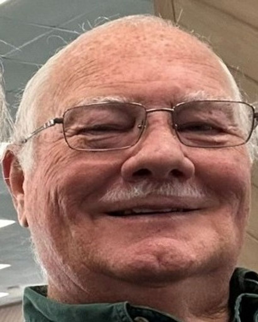 Charles Martin "Marty" McDaniel