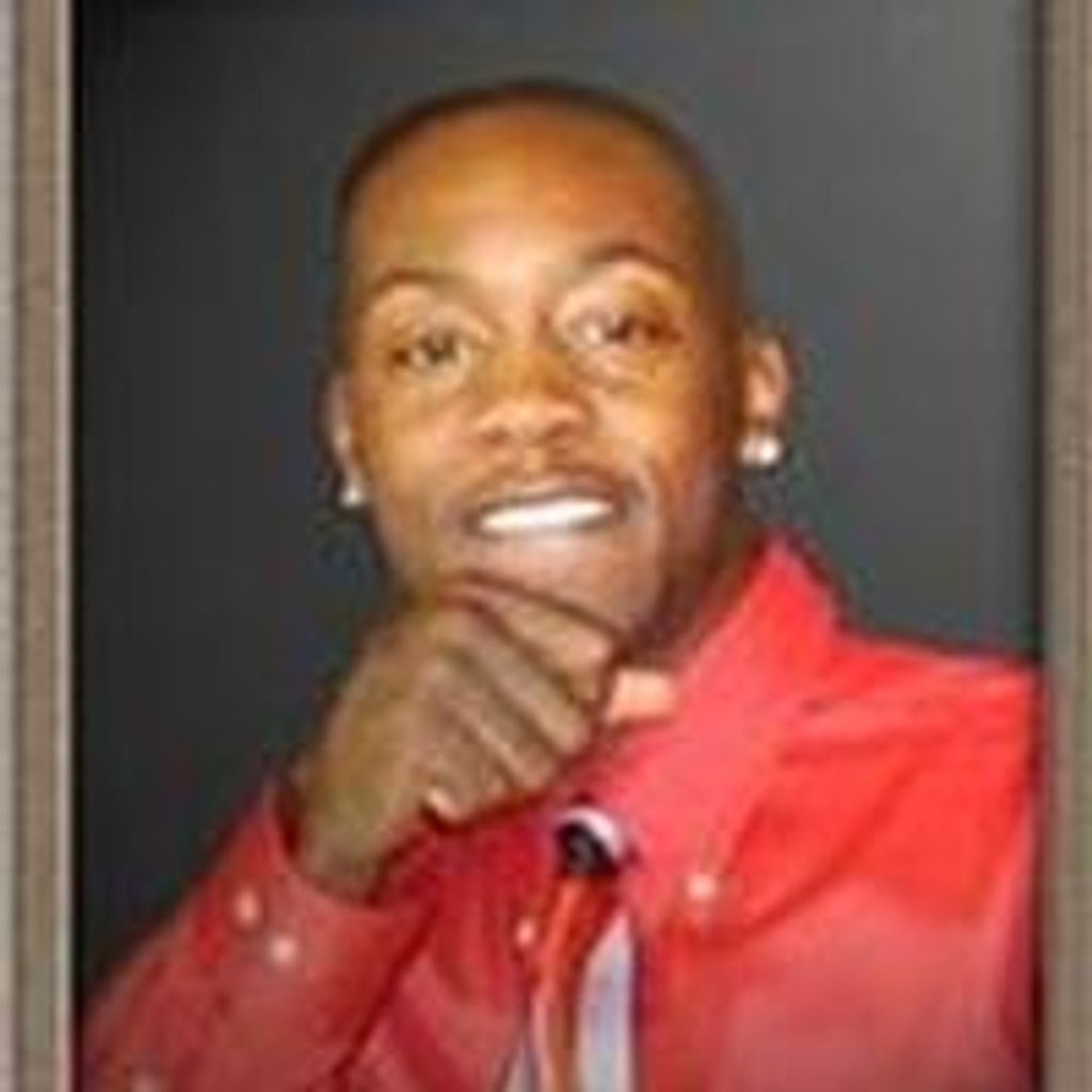 Rodney Lee Mcclung, Jr.