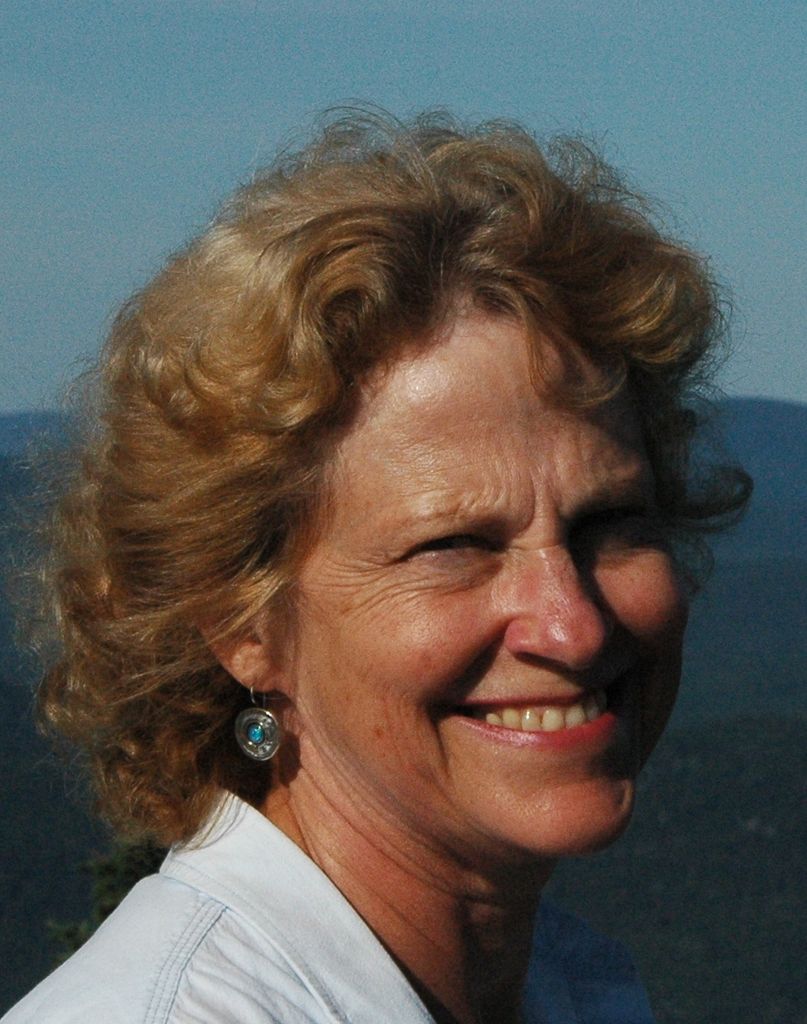 Judith Catherine Siegmund Smith