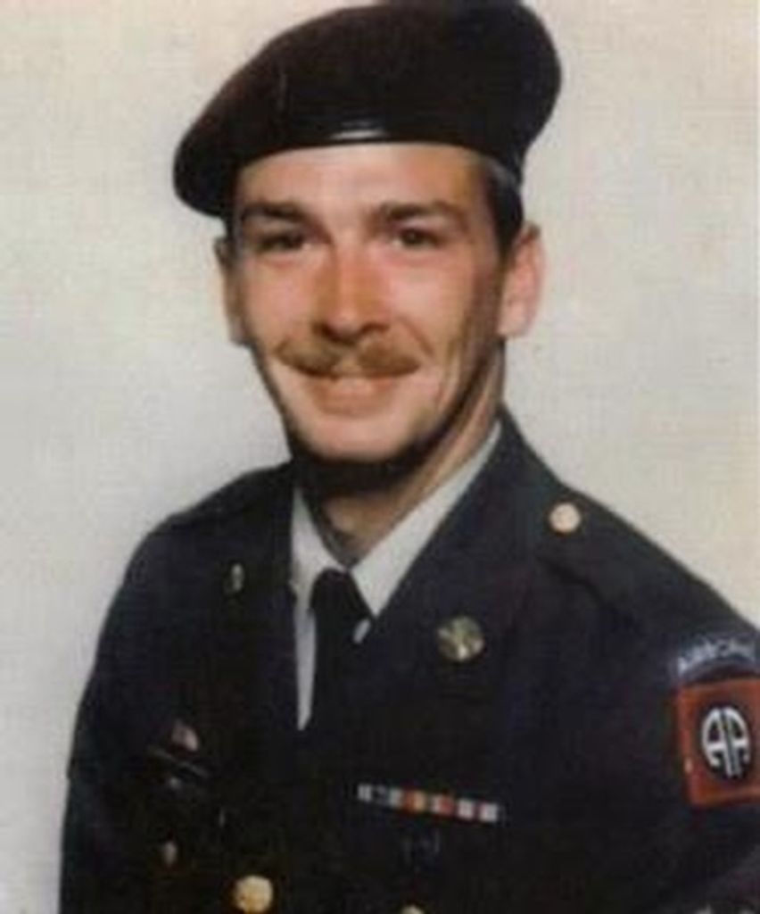 Russell Dean Smiley