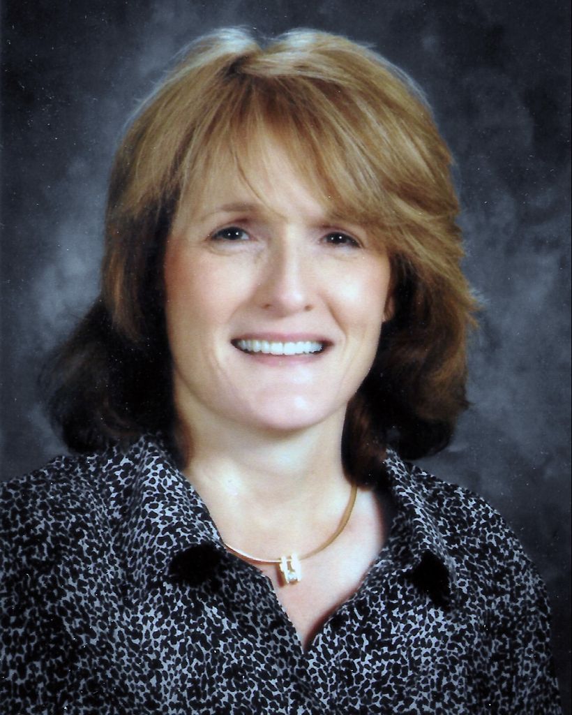 Joy Tyrell Loyd-Estep