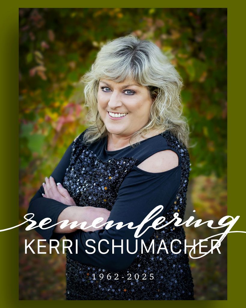Kerri Schumacher Profile Photo