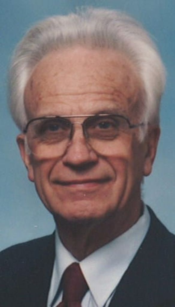 Elden Cecil Tefft Profile Photo