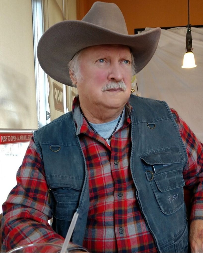 Russell Edward Wallace, II Profile Photo