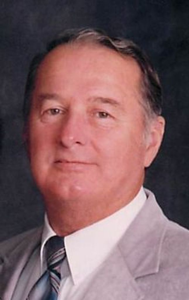 Joseph Tate