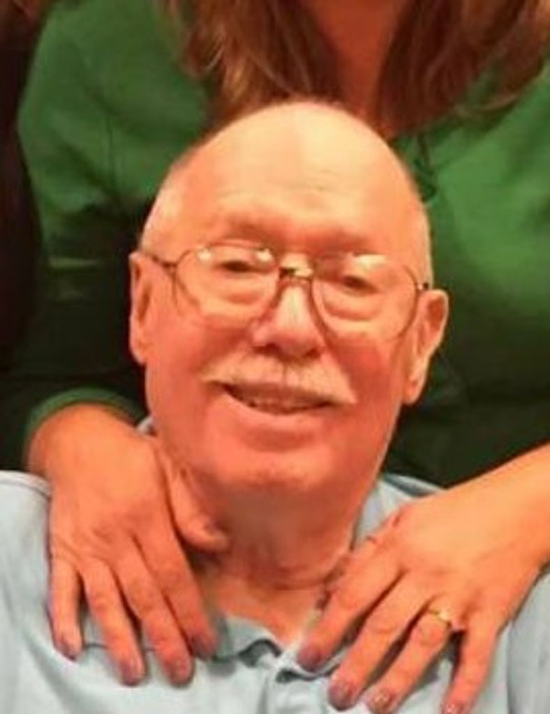 Gary G. Carroll