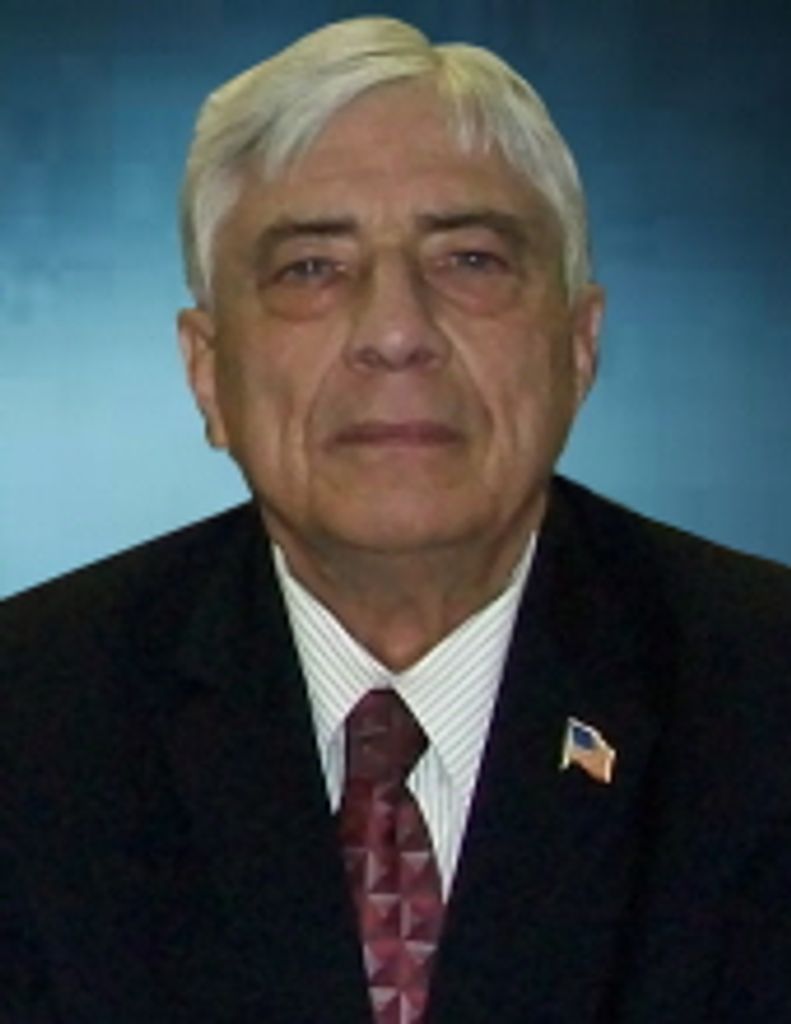 Steven G. Leonard