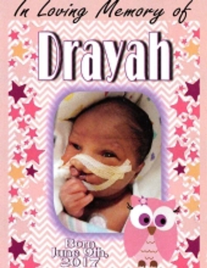 Drayah Prather